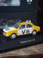 Škoda 105L VB